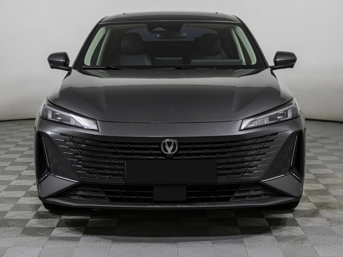 Купить Changan Lamore, 2023, 57 164 км, фото №2