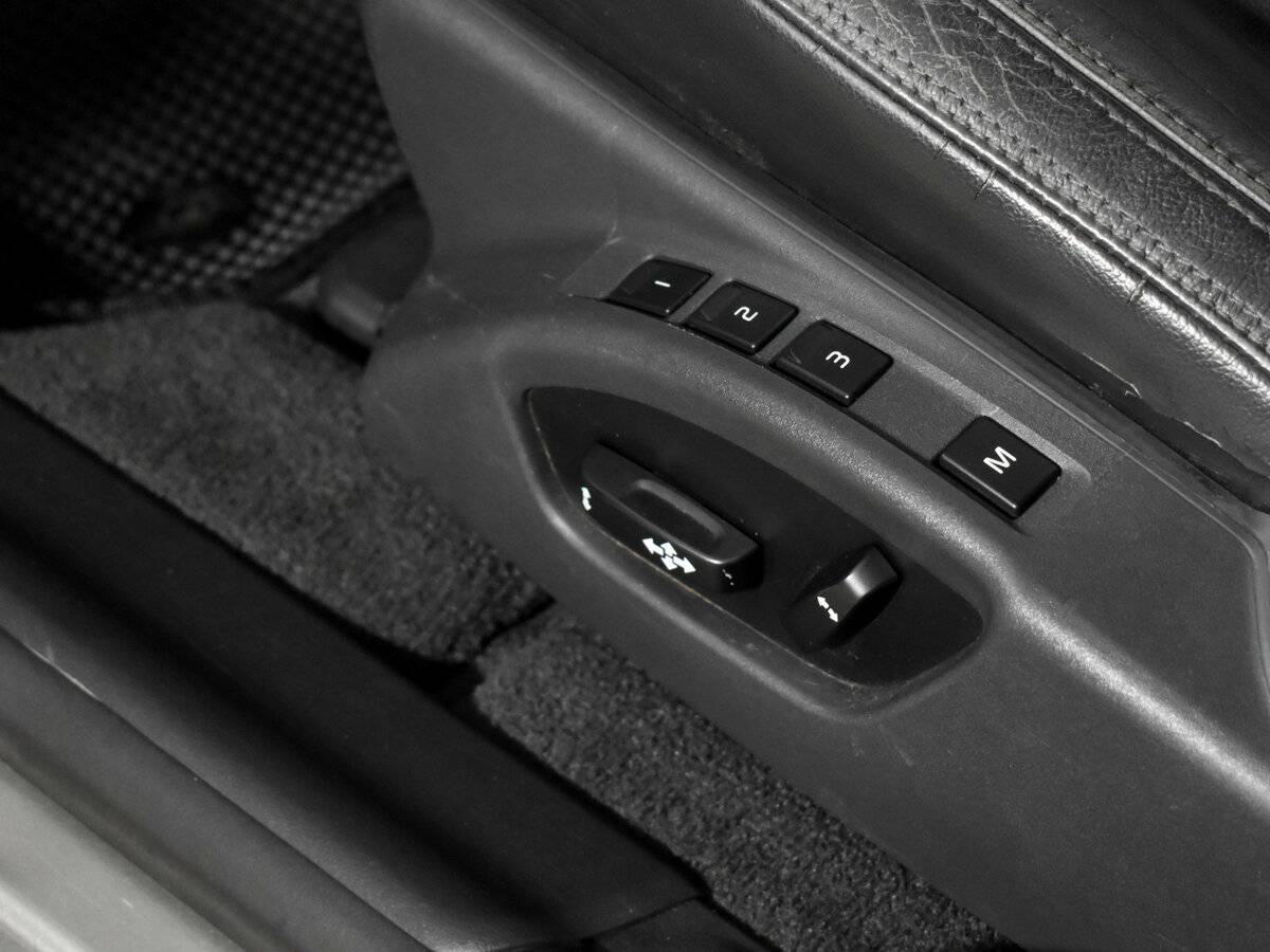 Купить Volvo XC60 I, 2012, 233 004 км, фото №9