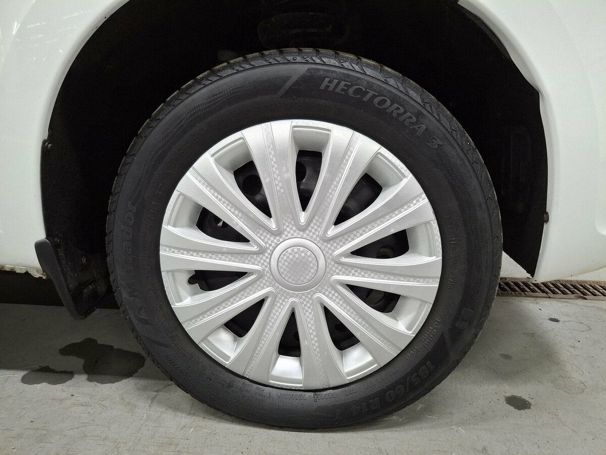 Купить Lada (ВАЗ) Granta I Рестайлинг, 2020, 108 479 км, фото №18