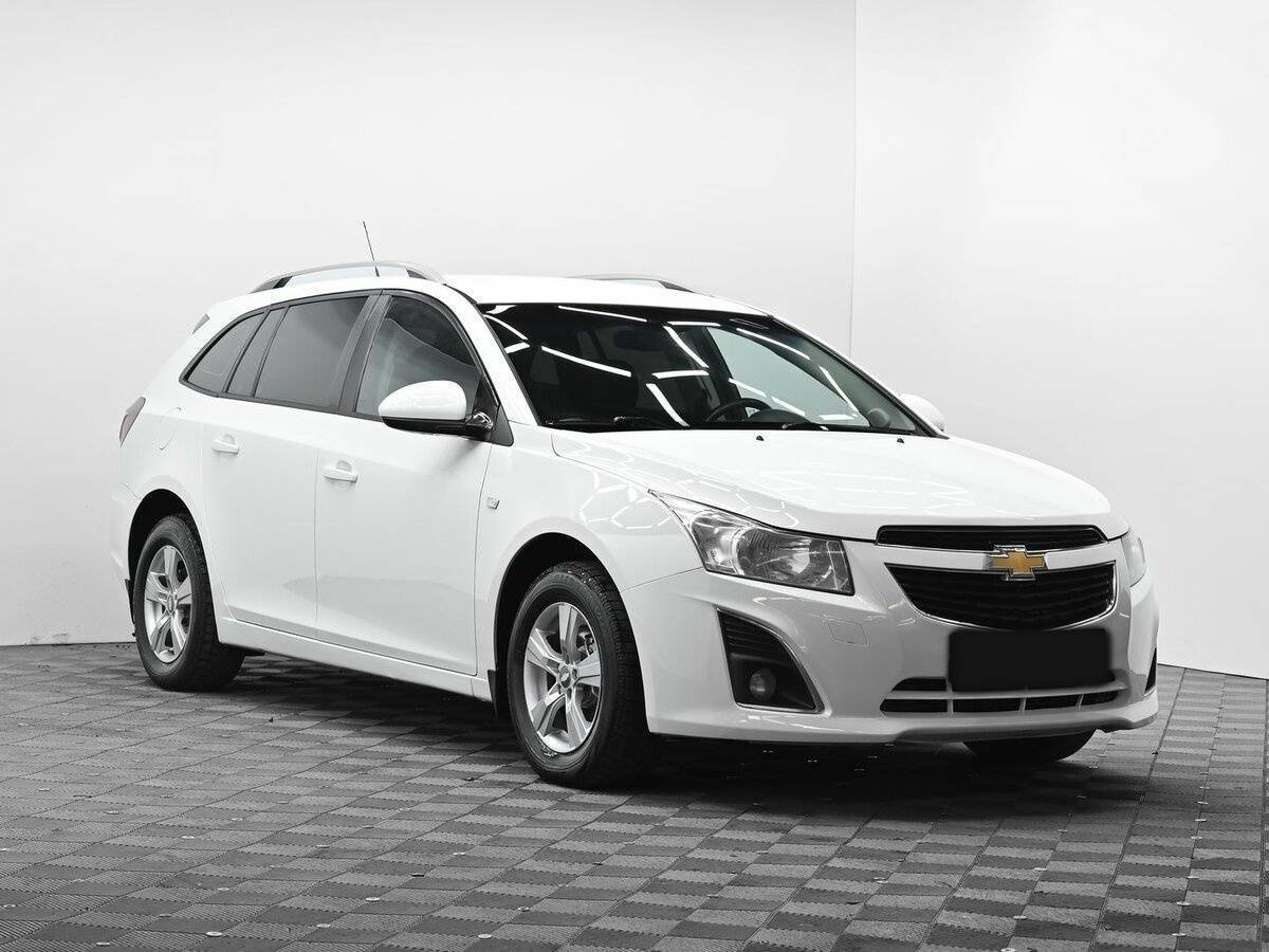 Купить Chevrolet Cruze, 2013, 168 000 км, фото №2
