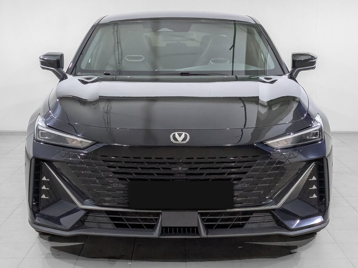 Купить Changan UNI-V I, 2023, 41 737 км, фото №2