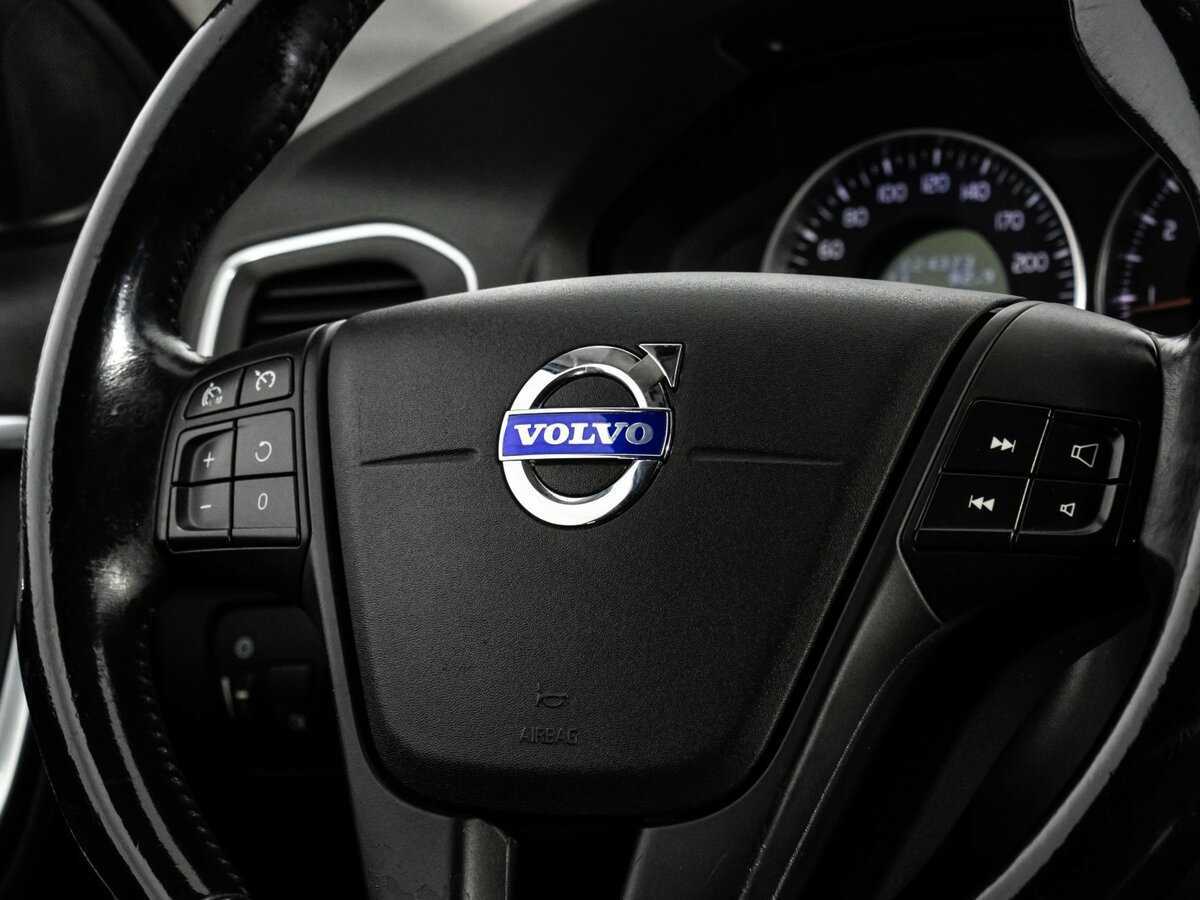 Купить Volvo S60, 2012, 223 000 км, фото №11