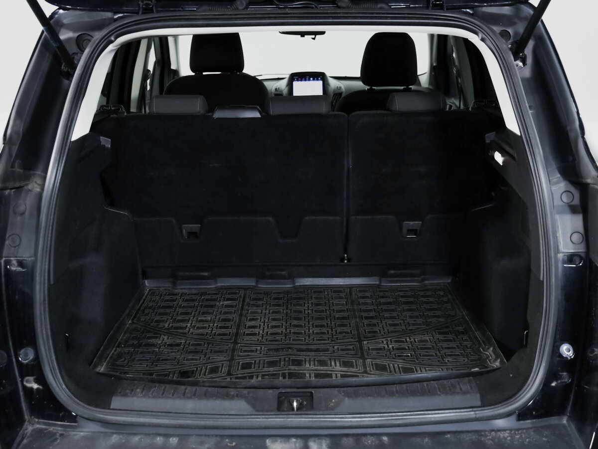 Купить Ford Kuga II, 2015, 140 587 км, фото №29