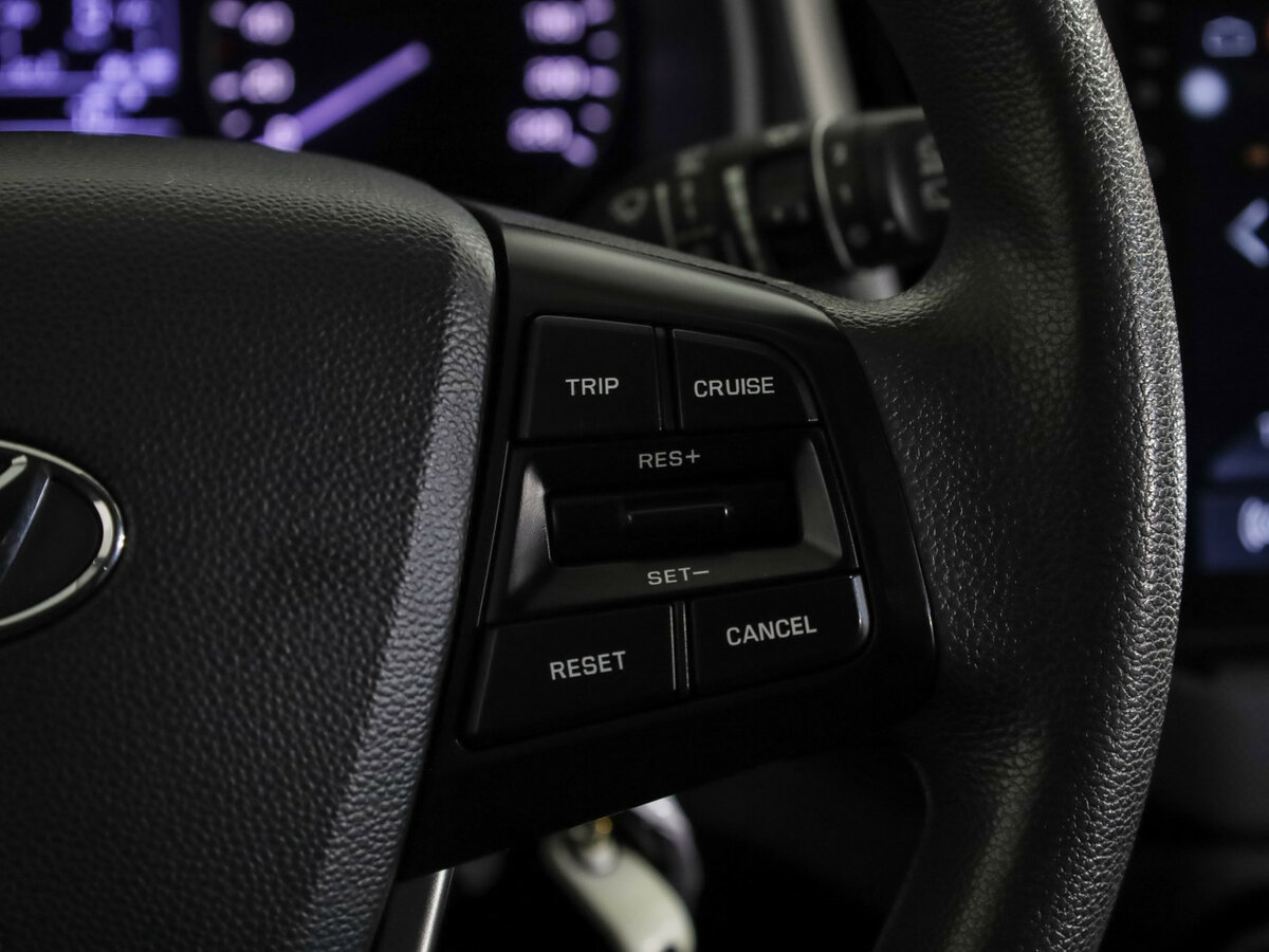 Купить Hyundai Creta I Рестайлинг, 2020, 110 813 км, фото №12