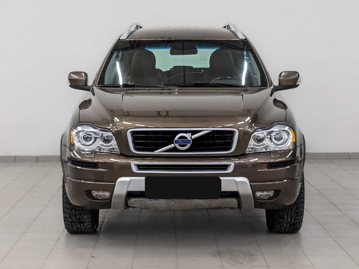 Купить Volvo XC90, 2014, 150 011 км, фото №2
