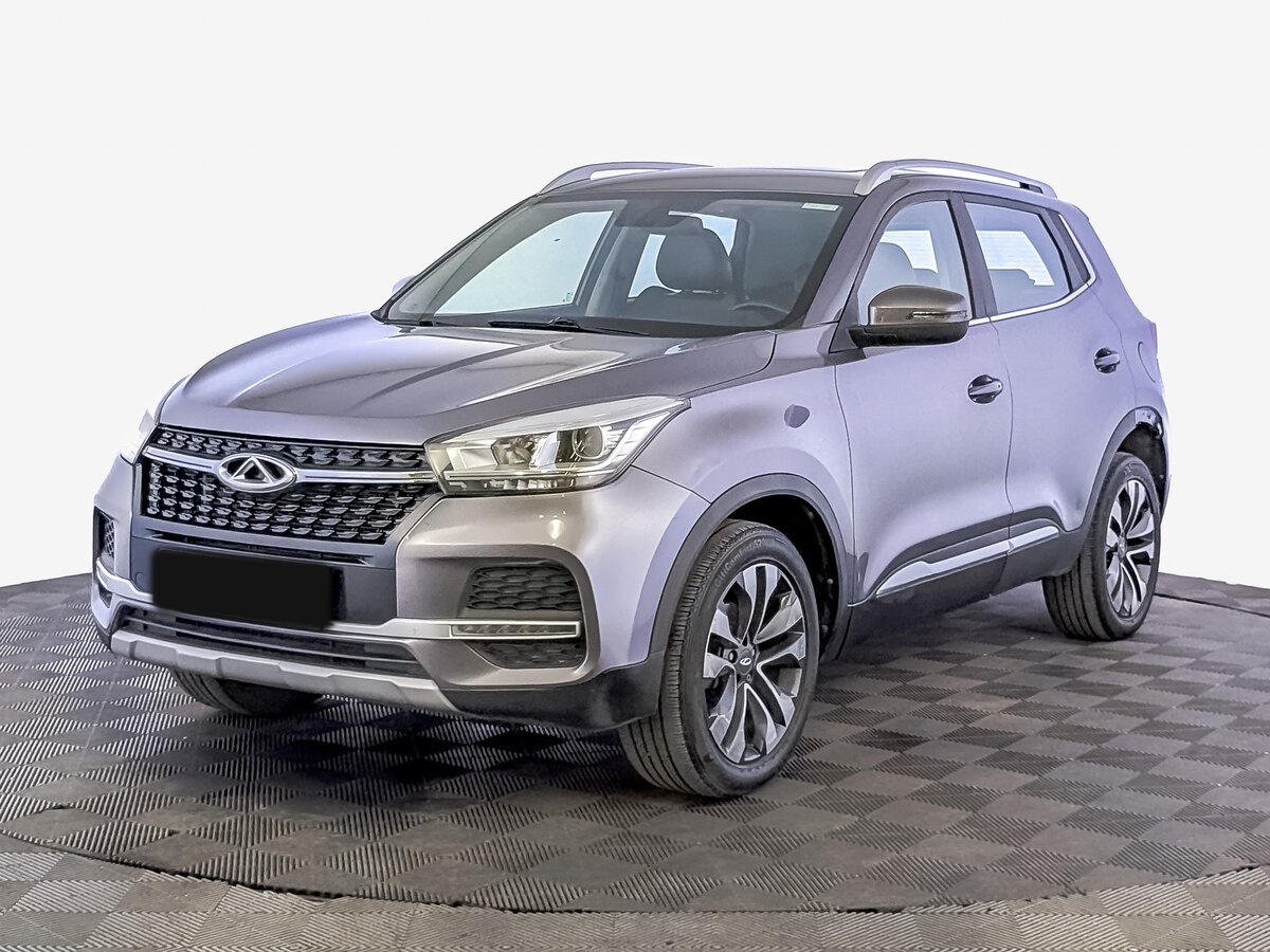 Купить Chery Tiggo 4 I Рестайлинг, 2022, 107 602 км, фото №1