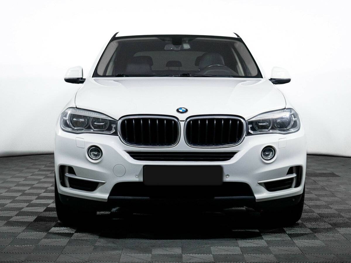 Купить BMW X5 30d, 2013, 202 772 км, фото №2
