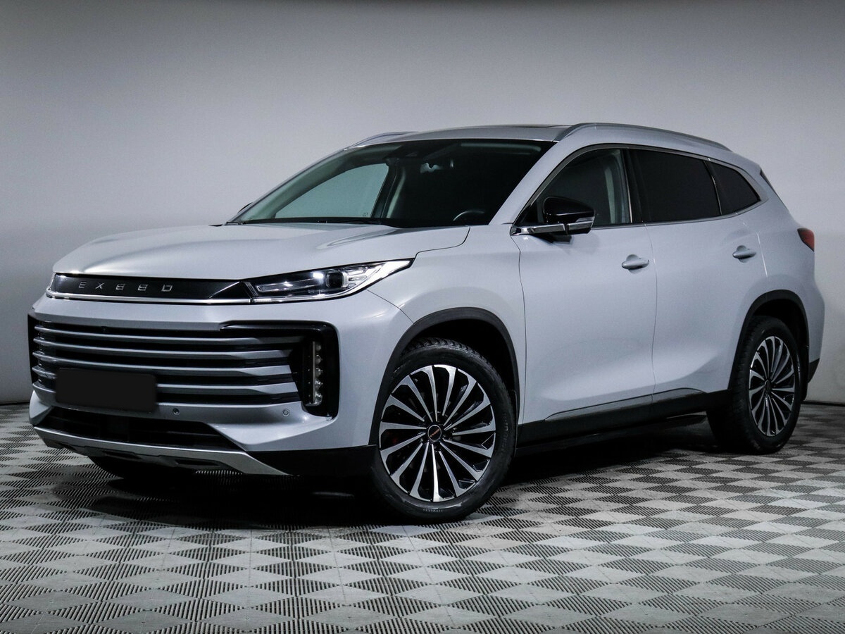 Купить Exeed TXL I Рестайлинг, 2023, 61 000 км, фото №1