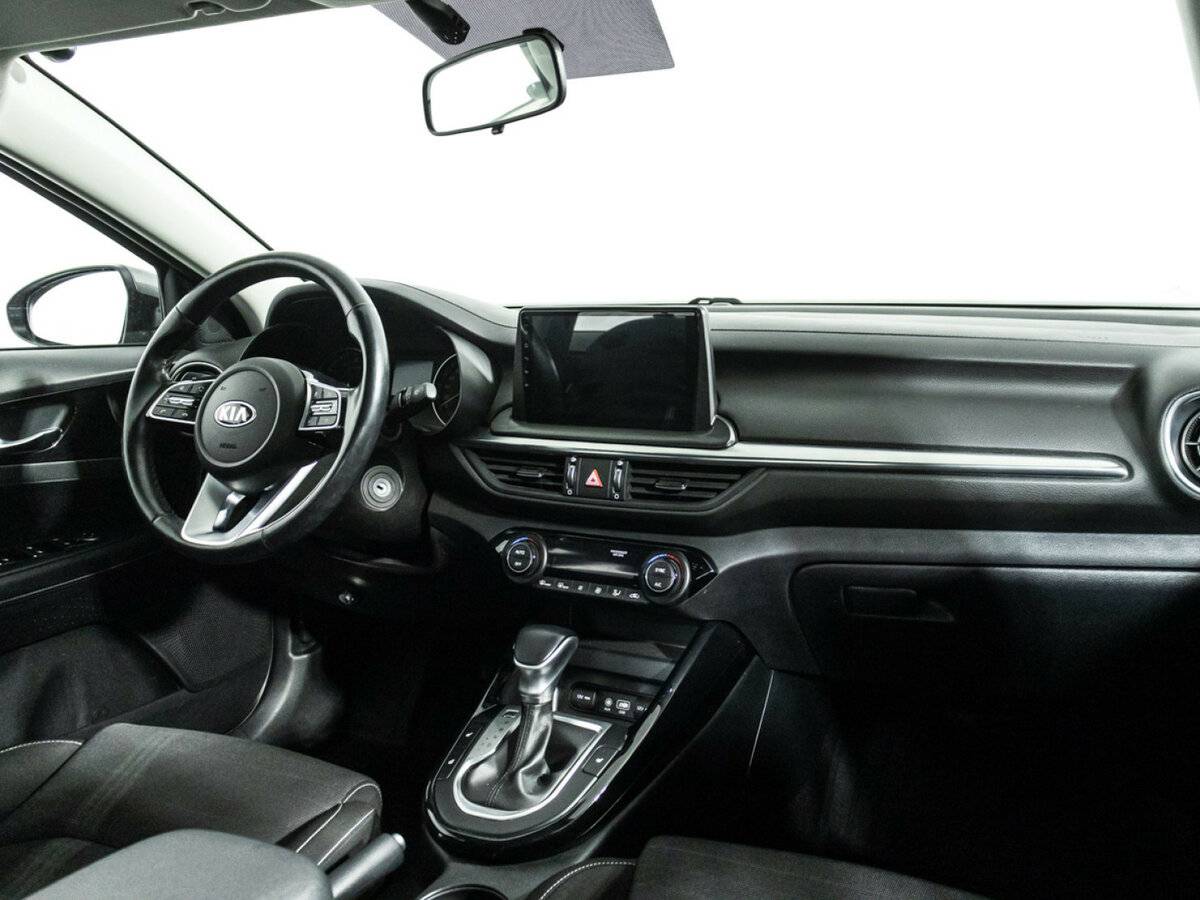 Купить Kia Cerato IV, 2020, 66 866 км, фото №9