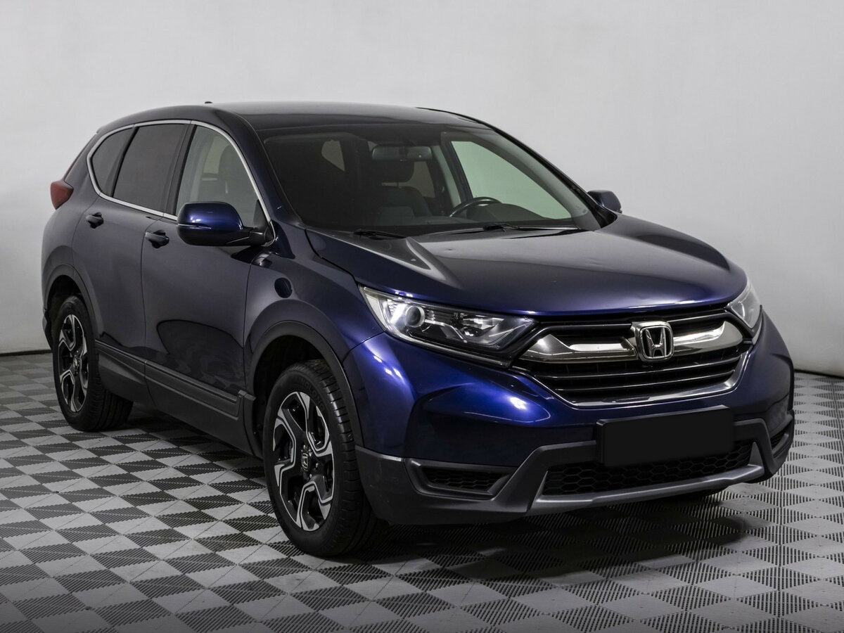 Купить Honda CR-V V, 2017, 178 347 км, фото №3
