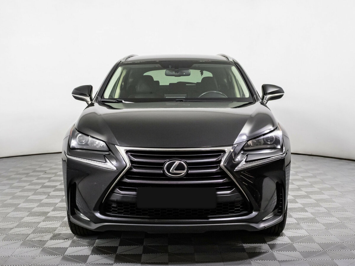 Купить Lexus NX 200 I, 2014, 131 900 км, фото №2