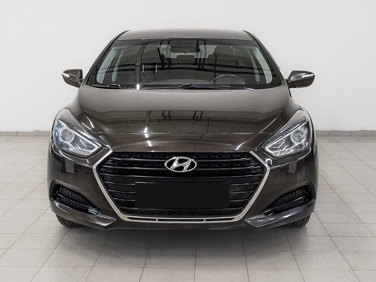 Купить Hyundai i40, 2015, 183 023 км, фото №2