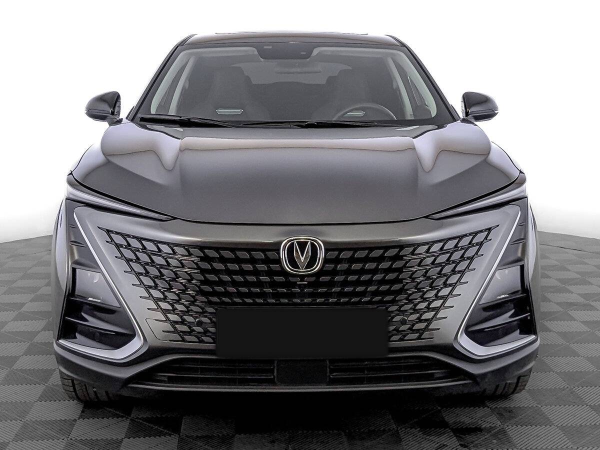 Купить Changan UNI-T I, 2023, 22 088 км, фото №2