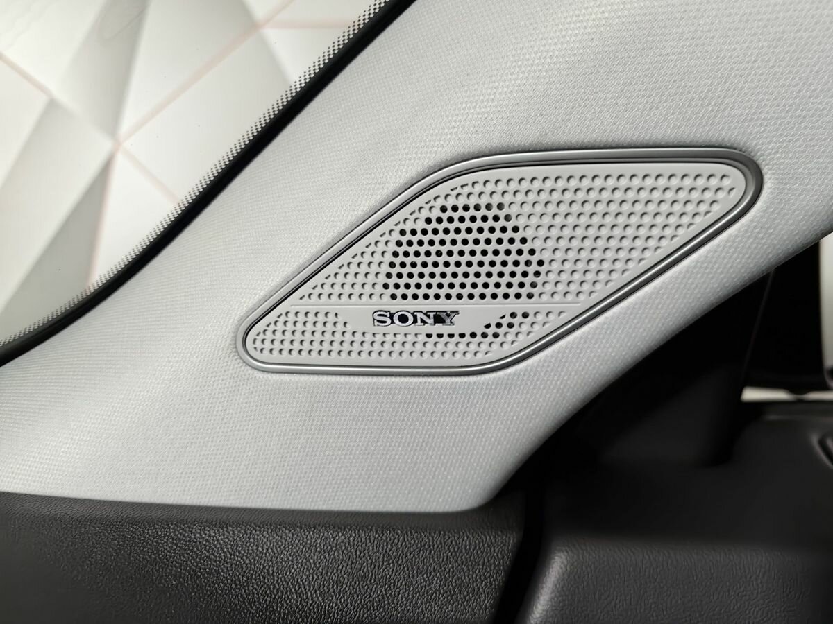 Купить Changan UNI-K, 2022, 21 283 км, фото №21