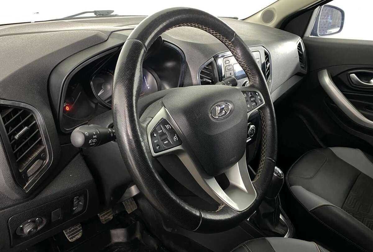 Купить Haval Jolion I, 2021, 56 339 км, фото №10