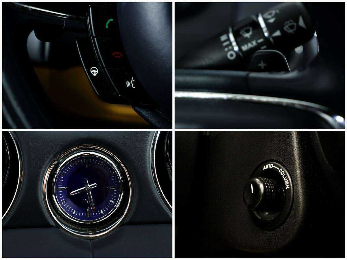 Купить Jaguar XJ, 2013, 121 675 км, фото №14