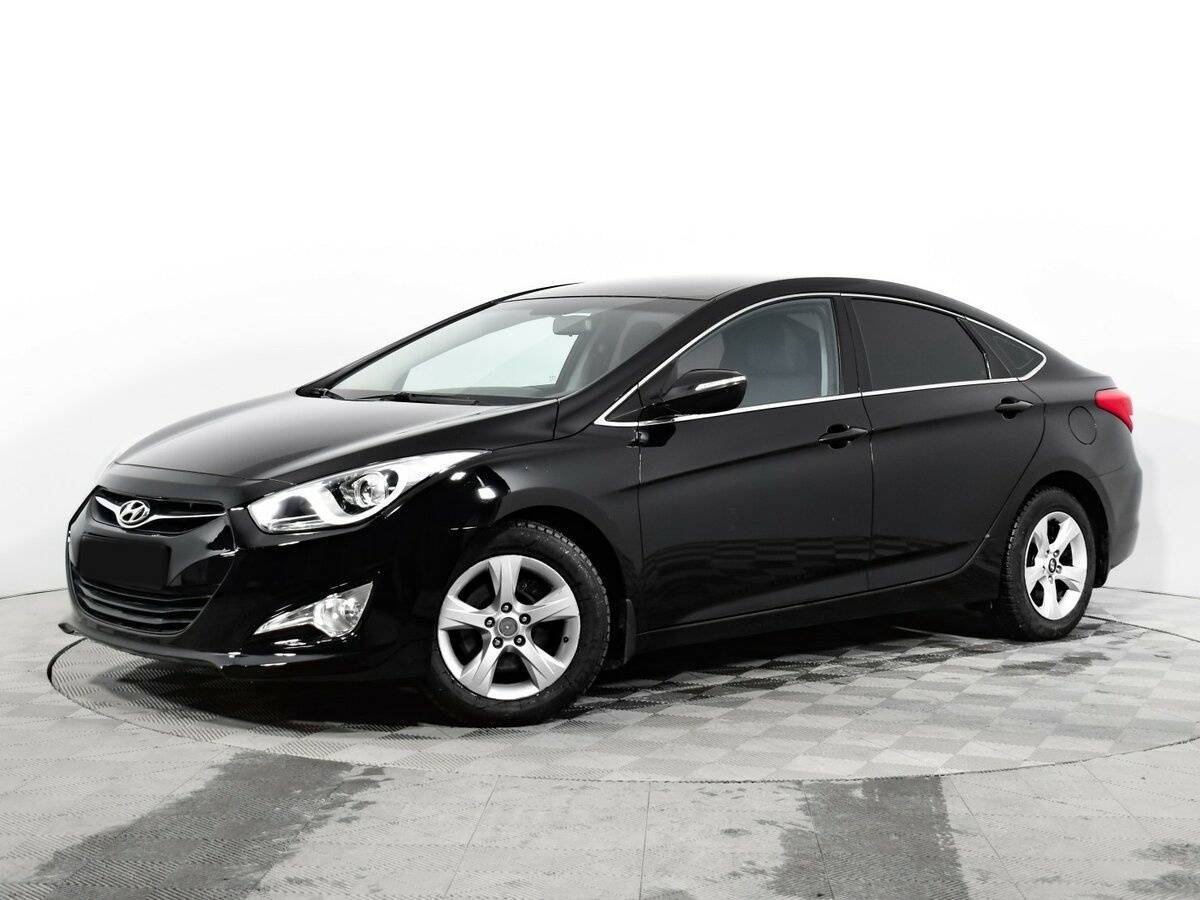 Купить Hyundai i40, 2014, 151 022 км, фото №1