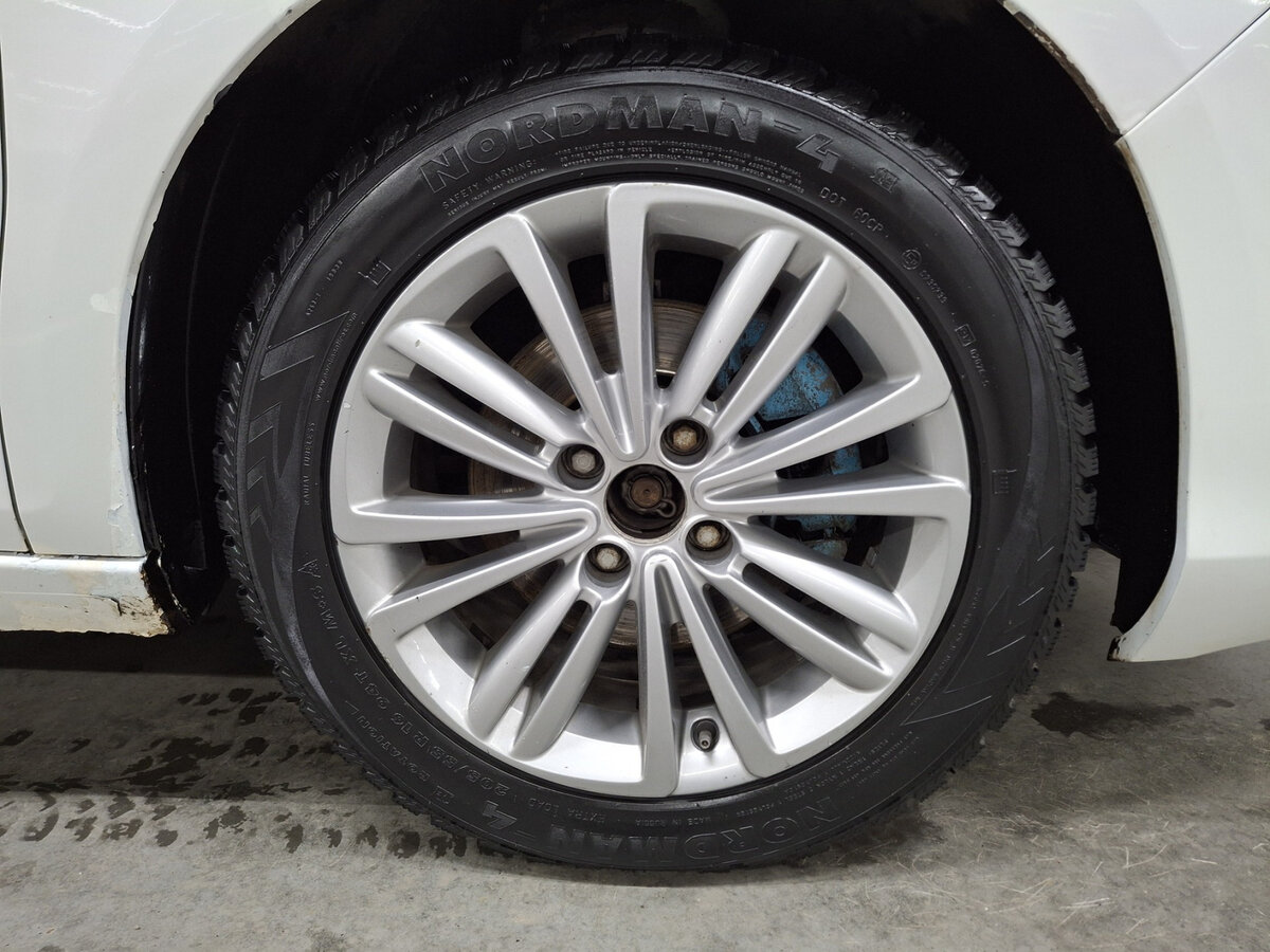 Купить Citroen C4 II, 2013, 110 842 км, фото №18