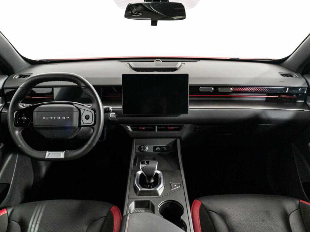 Купить Jetour Dashing, 2023, 33 281 км, фото №13