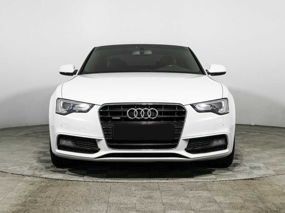 Купить Audi A5, 2013, 159 228 км, фото №2