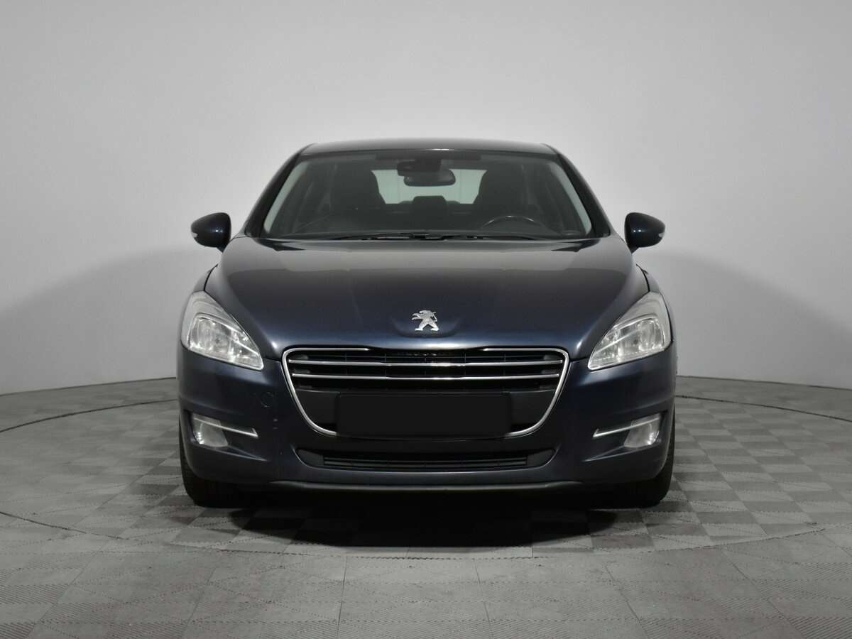 Купить Peugeot 508, 2013, 211 886 км, фото №2