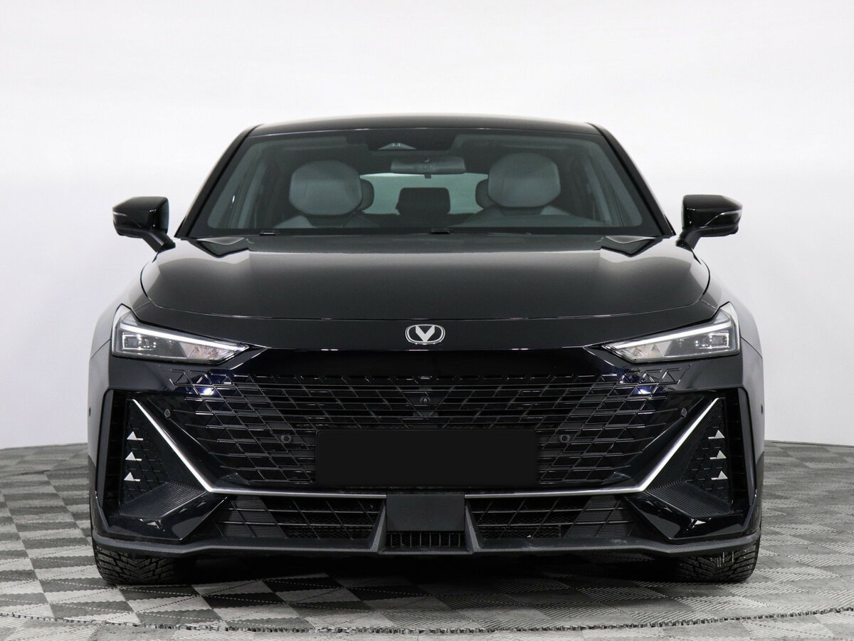 Купить Changan UNI-V I, 2023, 12 880 км, фото №2