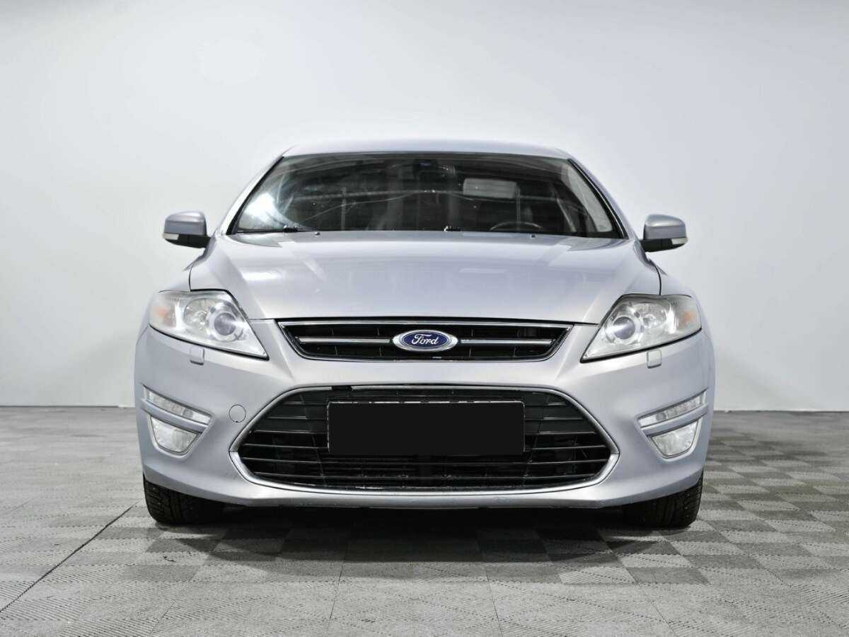 Купить Ford Mondeo, 2012, 280 603 км, фото №2