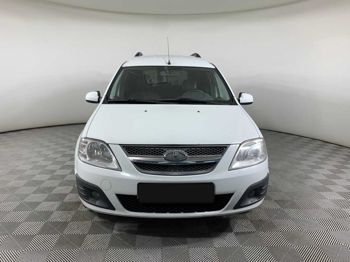 Купить Lada (ВАЗ) Largus, 2016, 179 000 км, фото №2