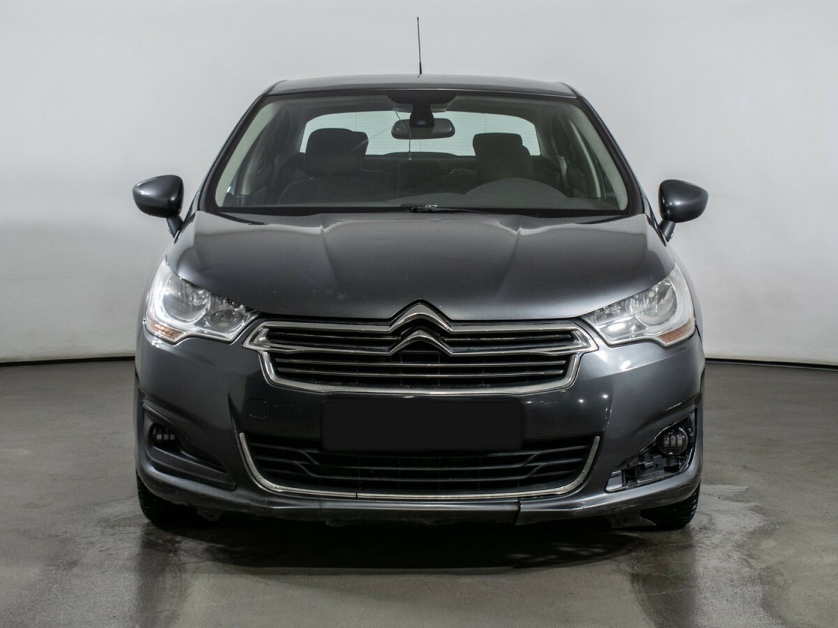 Купить Citroen C4 II, 2013, 171 907 км, фото №2