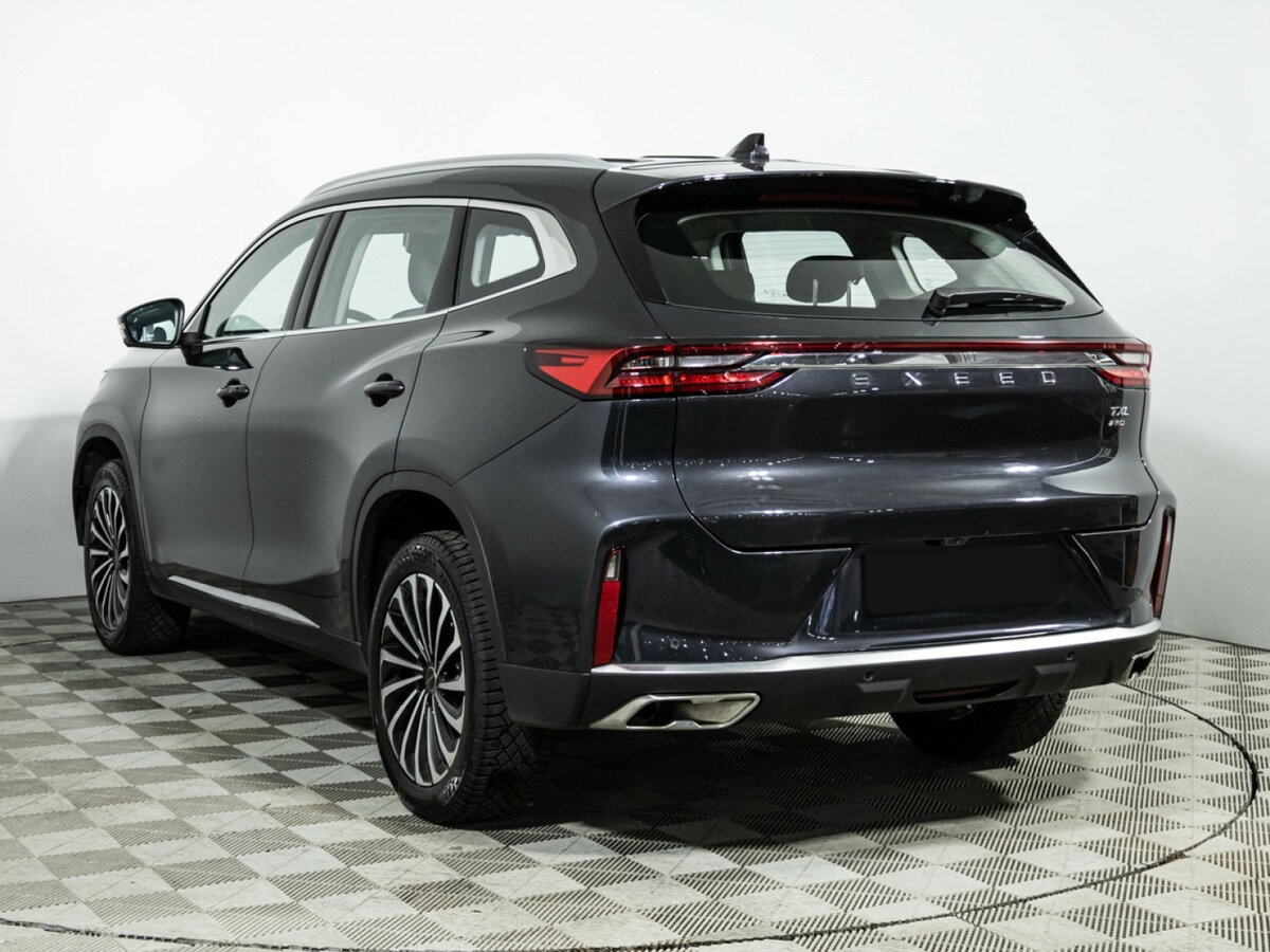 Купить Exeed TXL I Рестайлинг, 2023, 54 949 км, фото №6