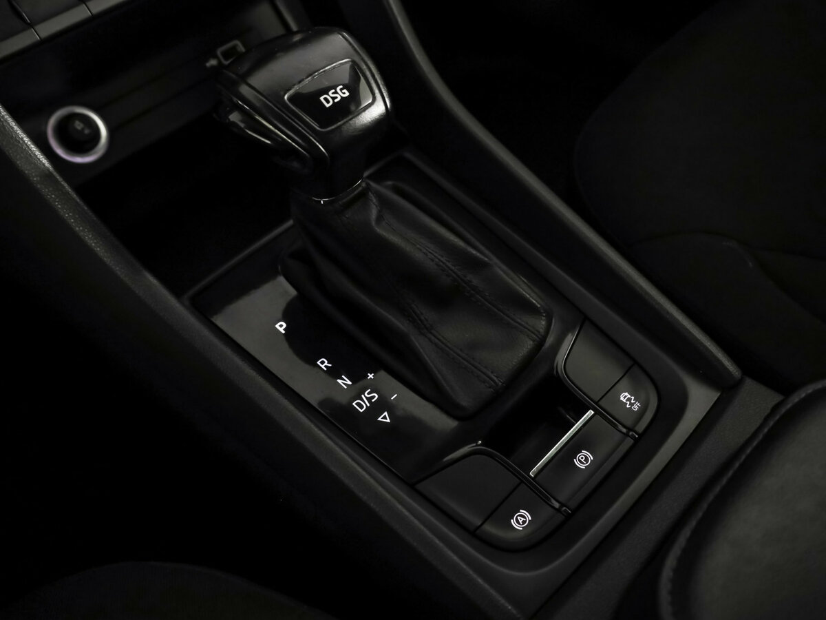 Купить Skoda Kodiaq I, 2018, 188 283 км, фото №16