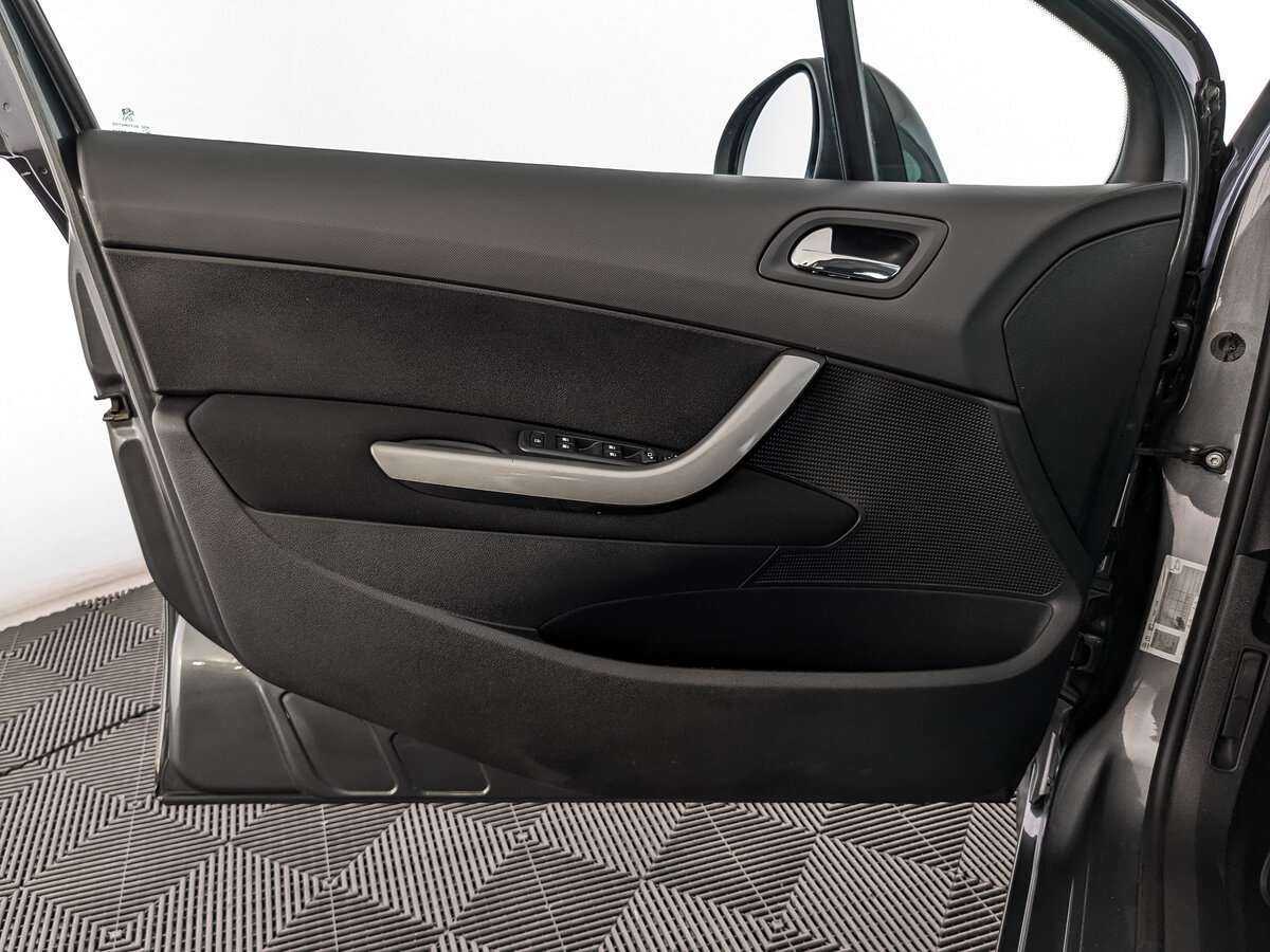 Купить Peugeot 408, 2013, 101 382 км, фото №19