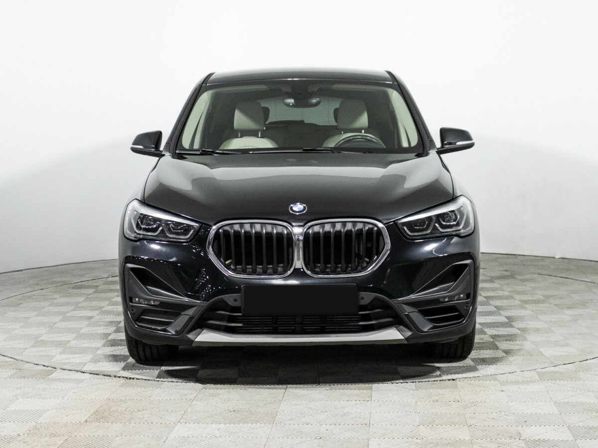 Купить BMW X1 18i sDrive II (F48) Рестайлинг, 2020, 53 034 км, фото №2