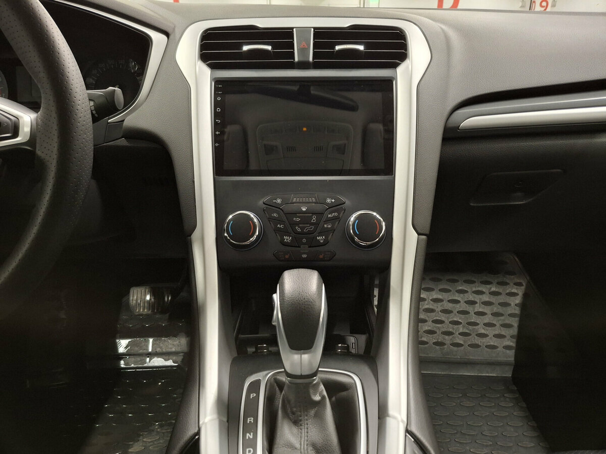 Купить Ford Mondeo V, 2015, 114 337 км, фото №15