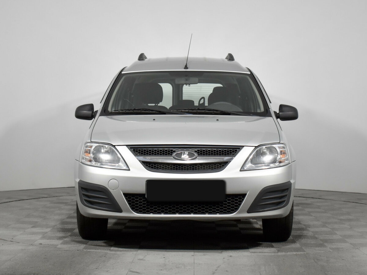 Купить Lada (ВАЗ) Largus I, 2014, 120 000 км, фото №2