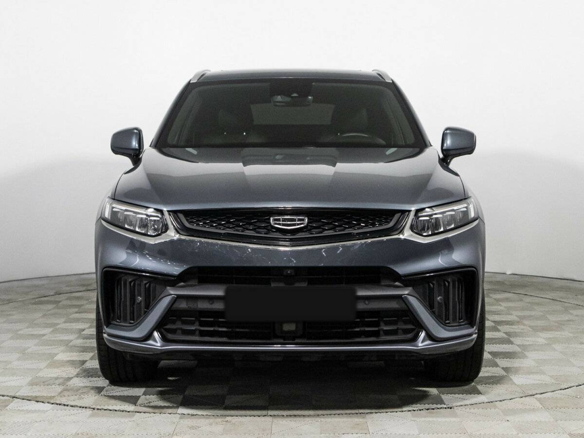 Купить Geely Tugella, 2022, 59 404 км, фото №2