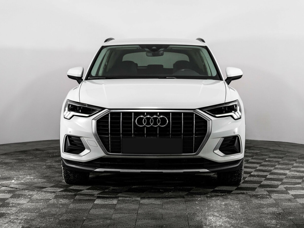 Купить Audi Q3 35 TFSI II (F3), 2019, 167 387 км, фото №3