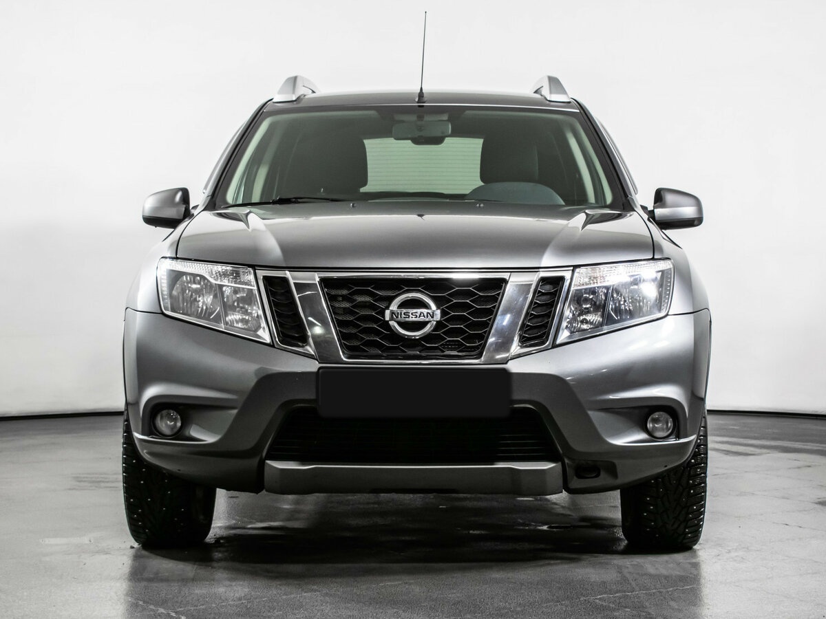 Купить Nissan Terrano III (D10), 2018, 177 680 км, фото №2