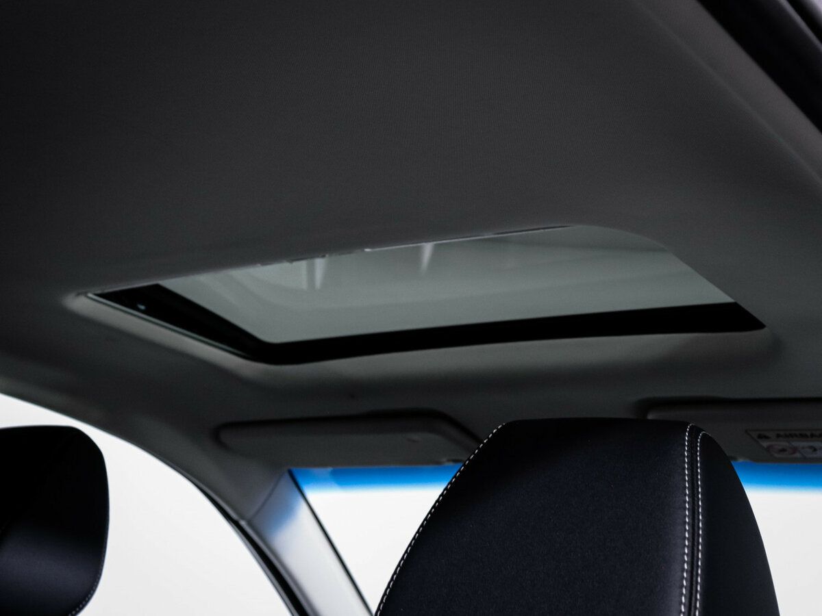 Купить Chevrolet Captiva II, 2022, 27 397 км, фото №19