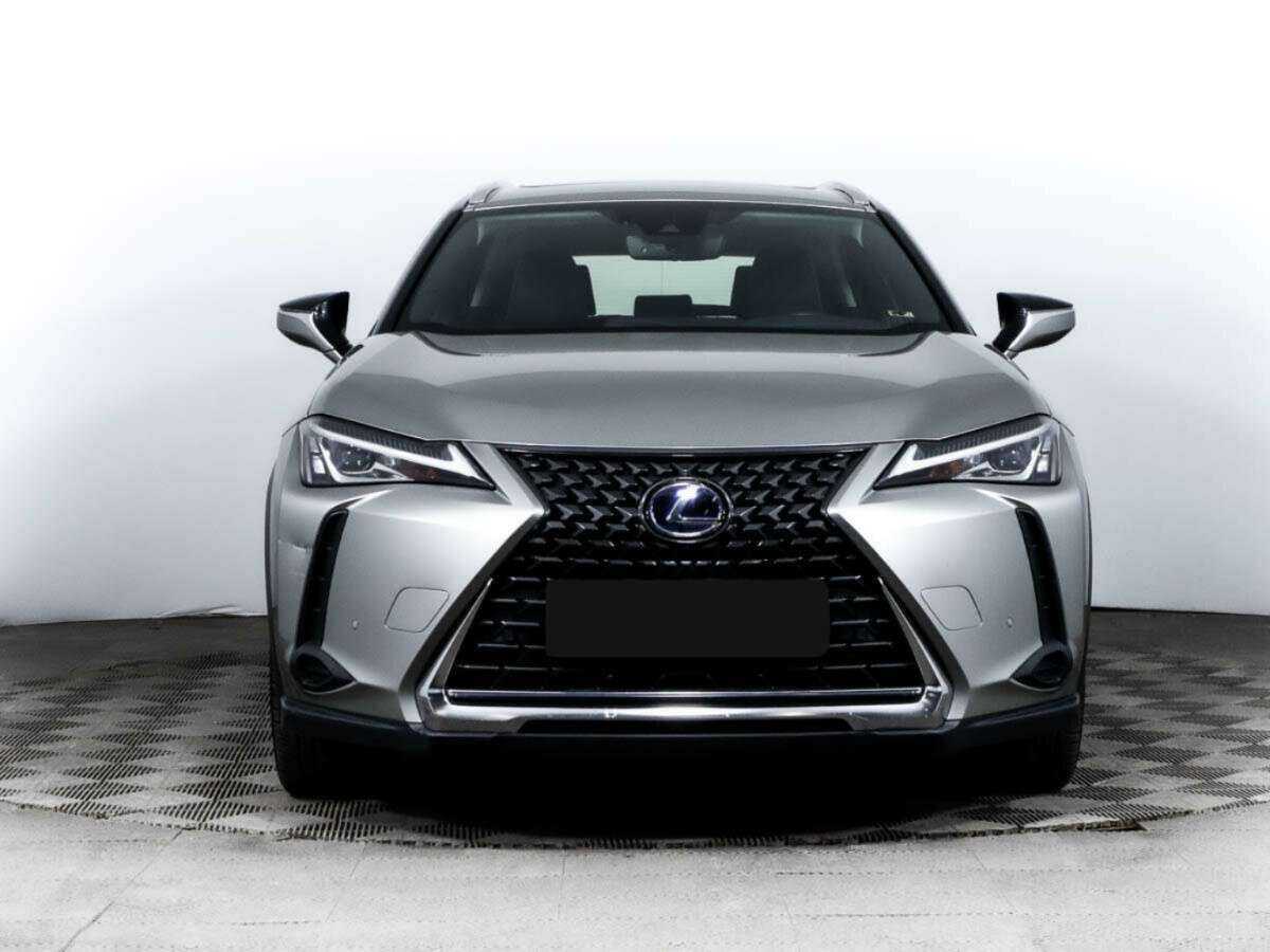 Купить Lexus UX 250h, 2019, 44 617 км, фото №1