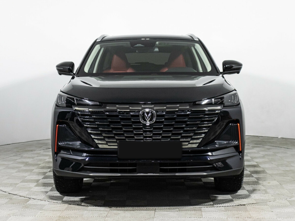 Купить Changan CS55 Plus II, 2023, 17 862 км, фото №2