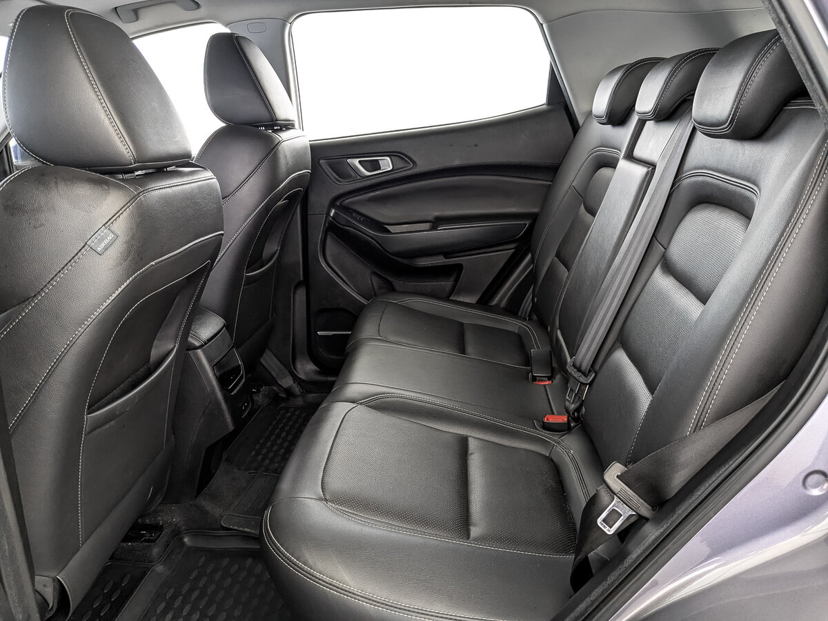 Купить Chery Tiggo 4 I Рестайлинг, 2022, 107 602 км, фото №18