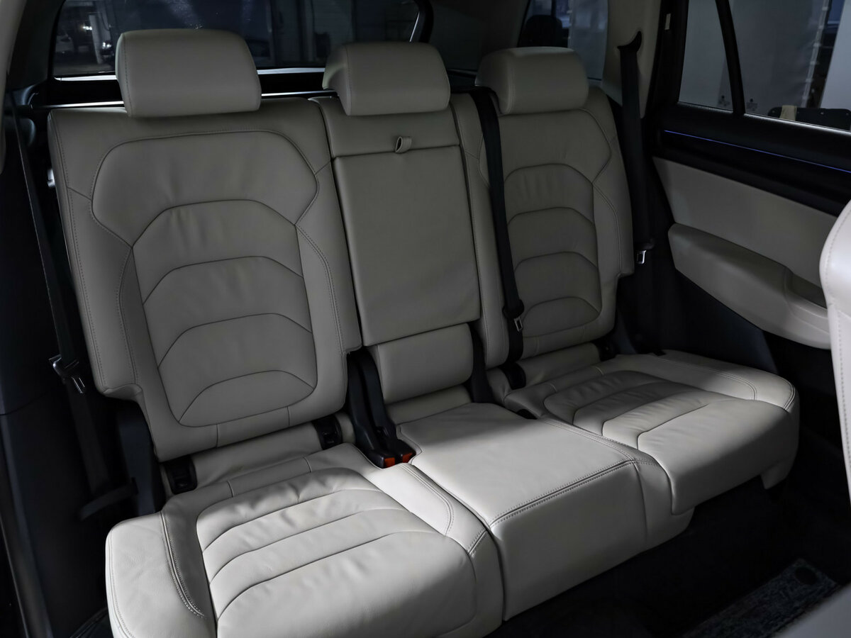 Купить Skoda Kodiaq I, 2018, 113 472 км, фото №28