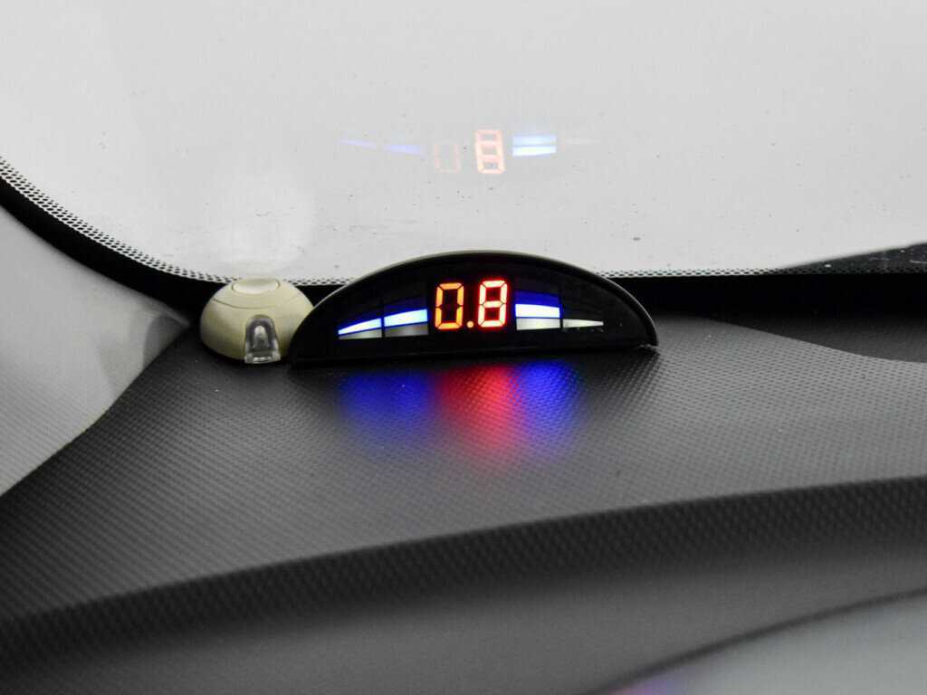 Купить Hyundai Solaris, 2012, 210 465 км, фото №12