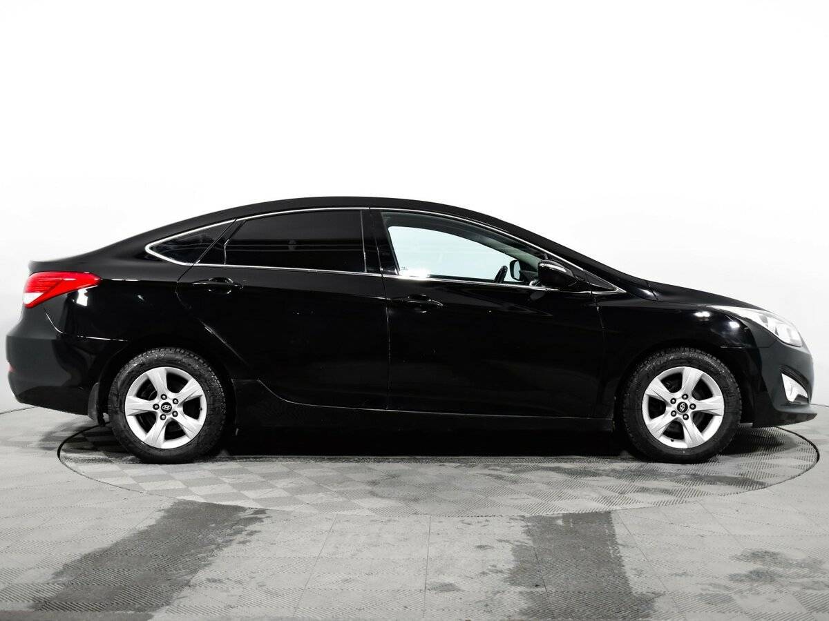 Купить Hyundai i40, 2014, 151 022 км, фото №4