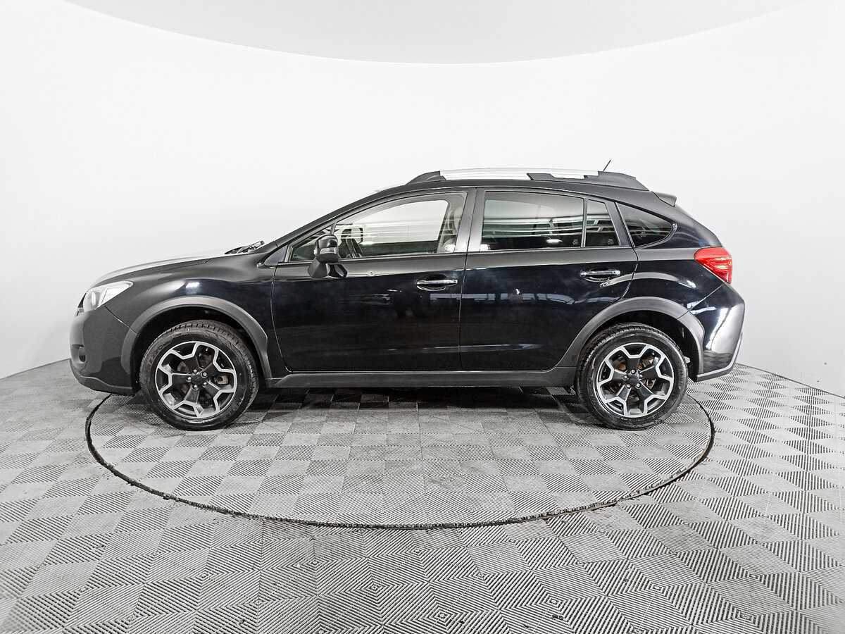 Купить Subaru XV, 2012, 223 627 км, фото №6