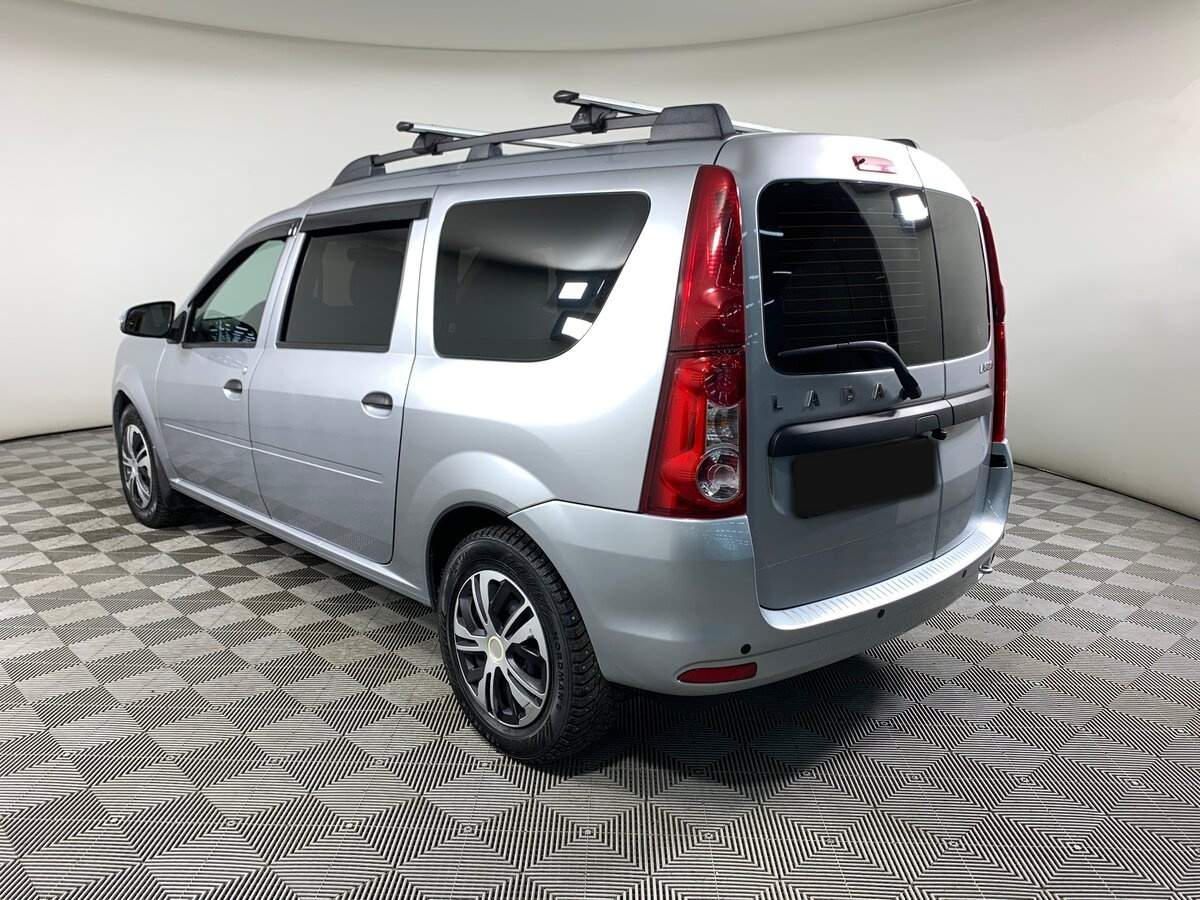 Купить Lada (ВАЗ) Largus, 2021, 105 000 км, фото №7