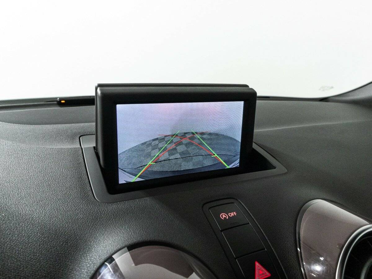 Купить Audi A1 Sportback, 2014, 130 980 км, фото №16