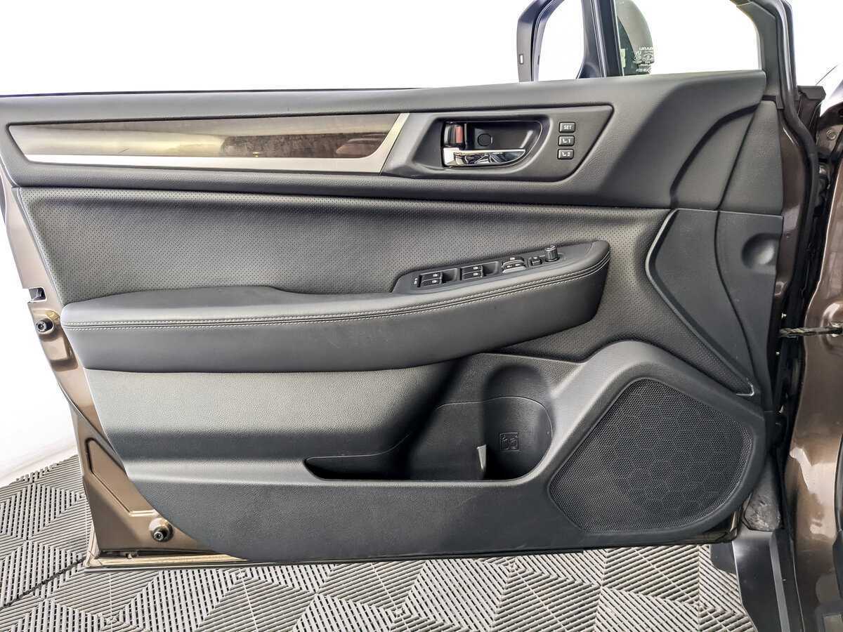 Купить Subaru Outback, 2017, 108 395 км, фото №13