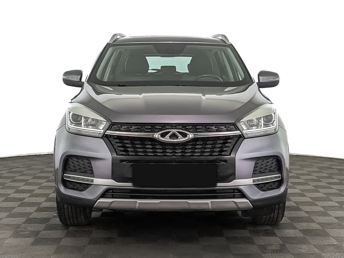 Купить Chery Tiggo 4 I Рестайлинг, 2022, 113 525 км, фото №2